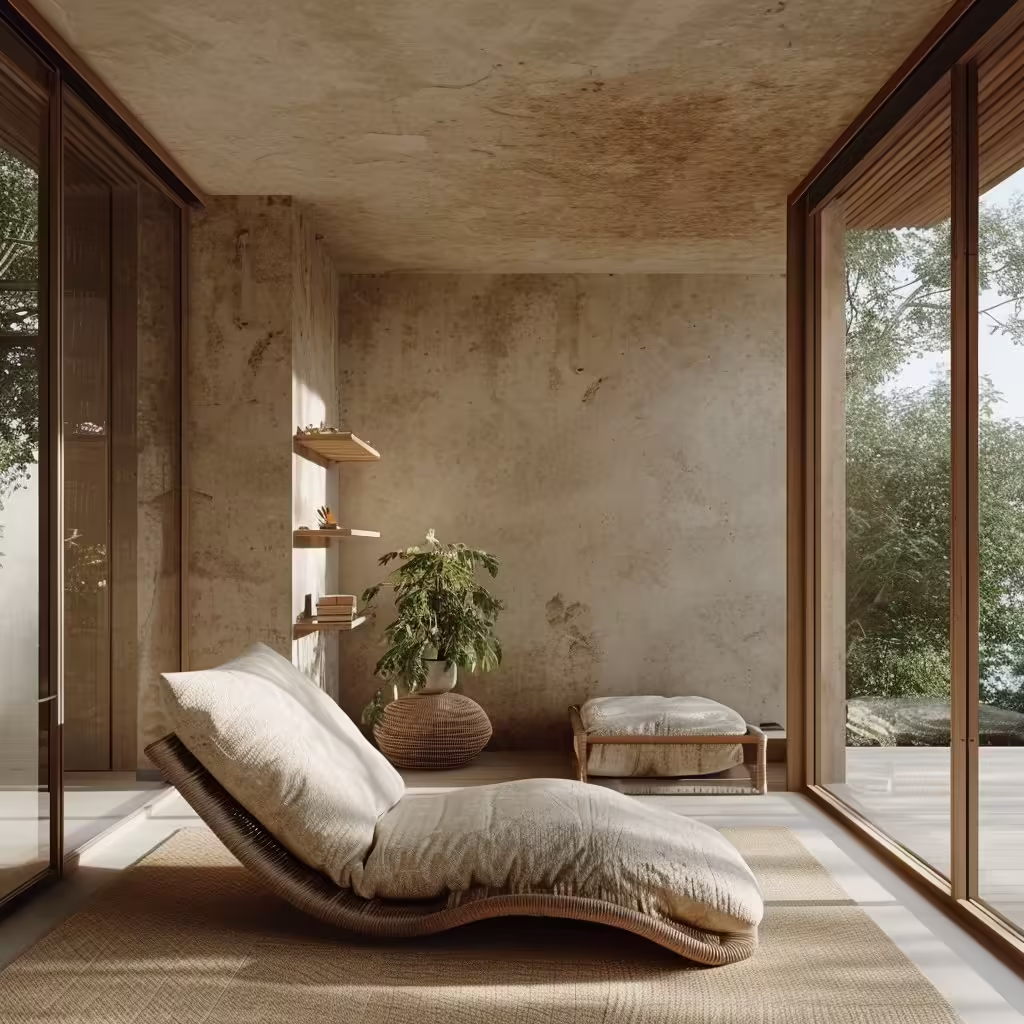Hemp renders offer an eco-friendly alternative to traditional materials