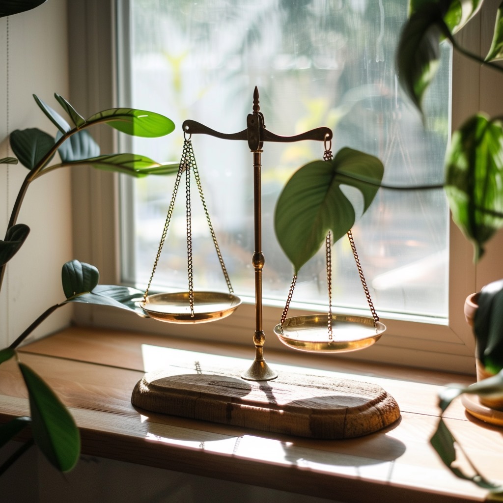 The Morality of Work