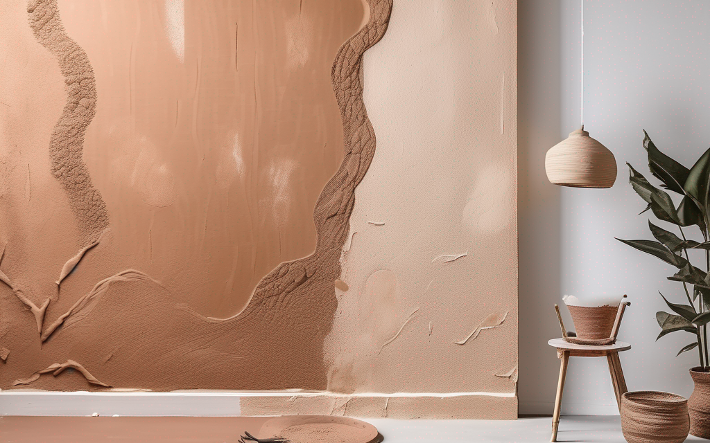Natural Clay Plasters Explained