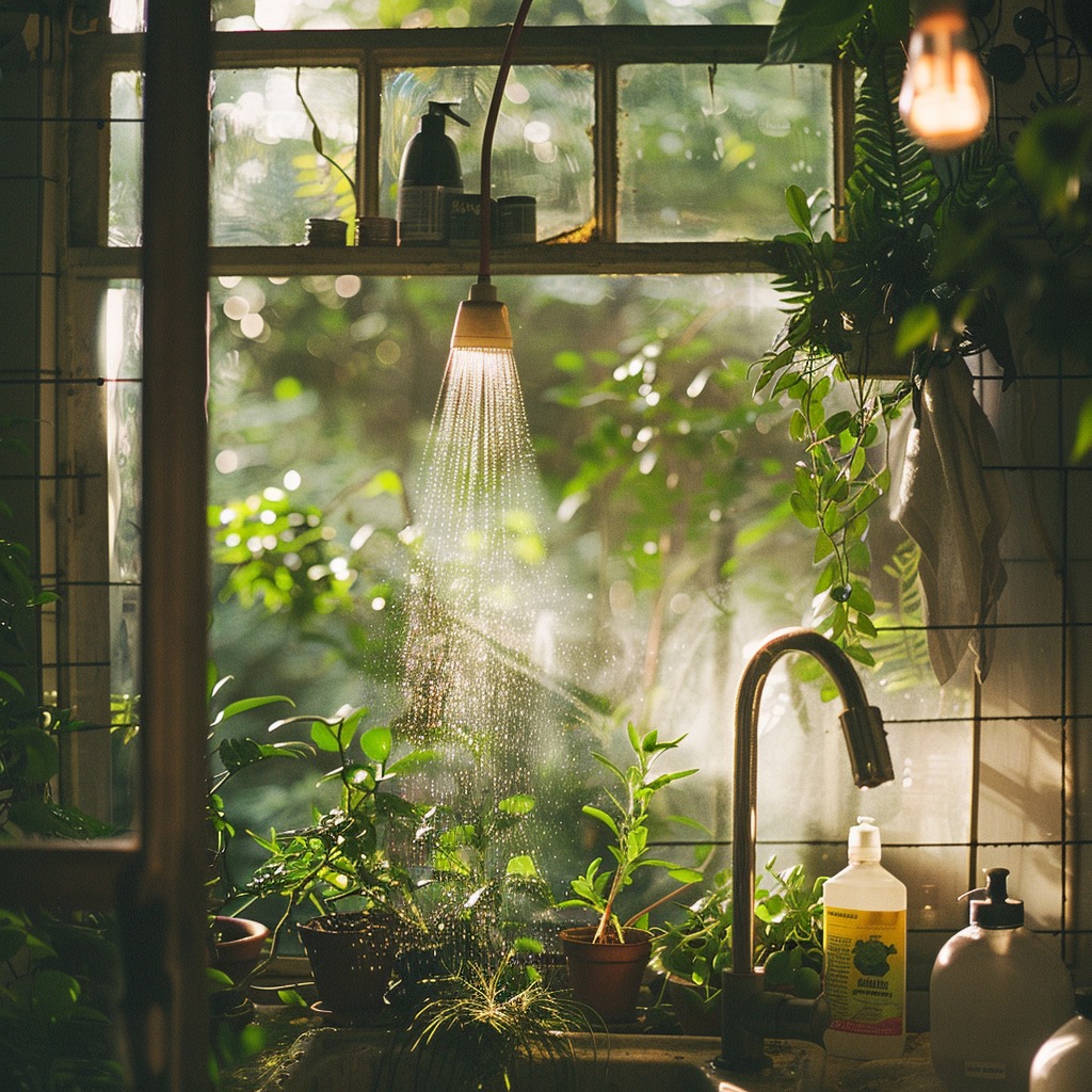 10 Easy Ways to Save Water in Your Daily Routine