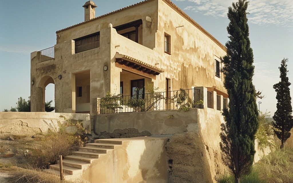How Thermal Bridging Can Lead to Mould Growth on Interior Walls