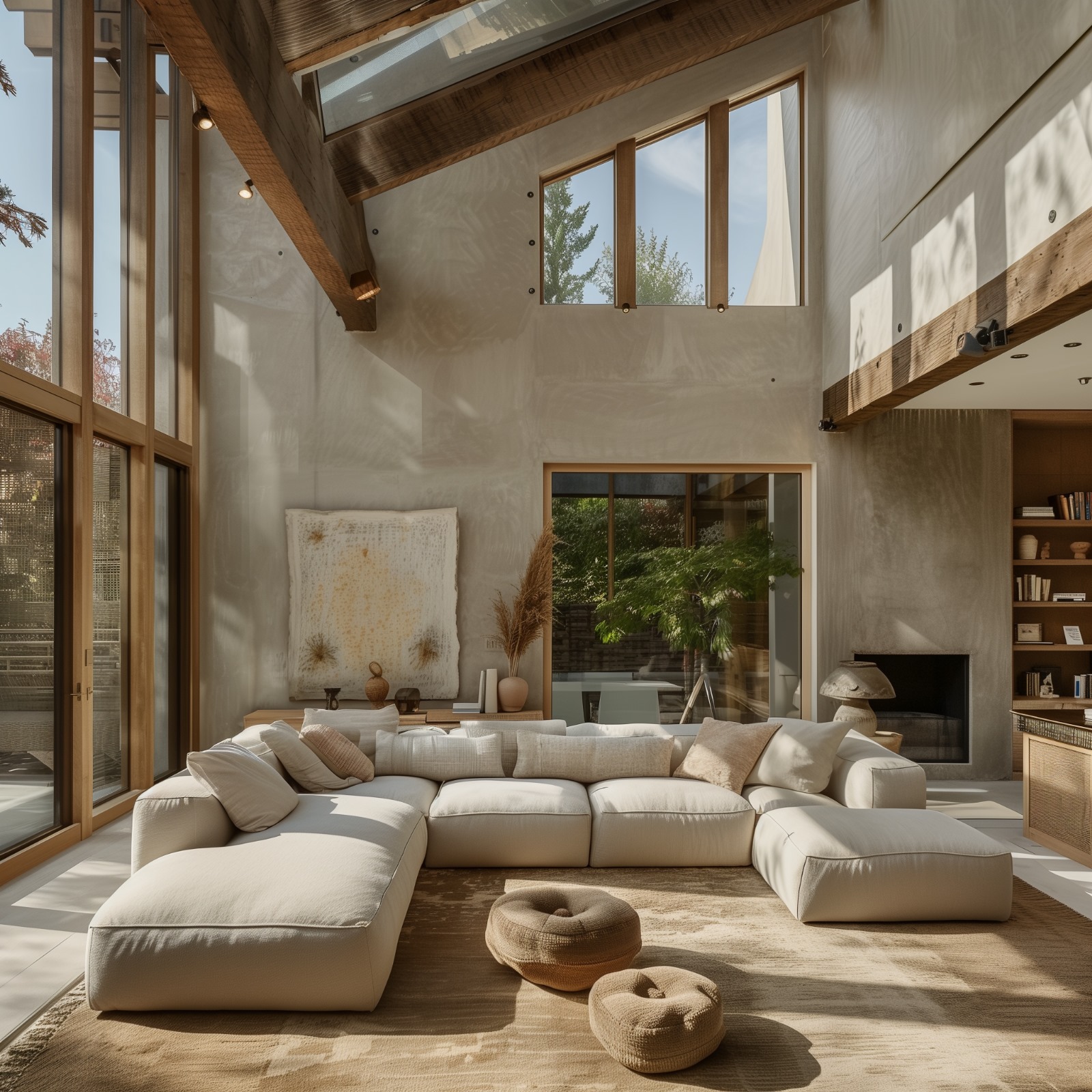 Shattering the Mold: Trailblazing Interior Designers Redefining the Industry
