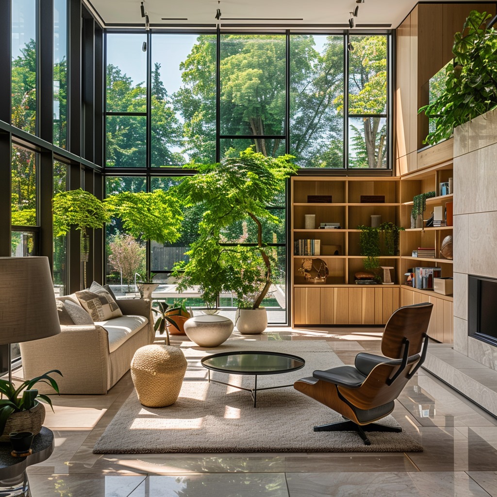 What is the green building LEED certification and why is it important?