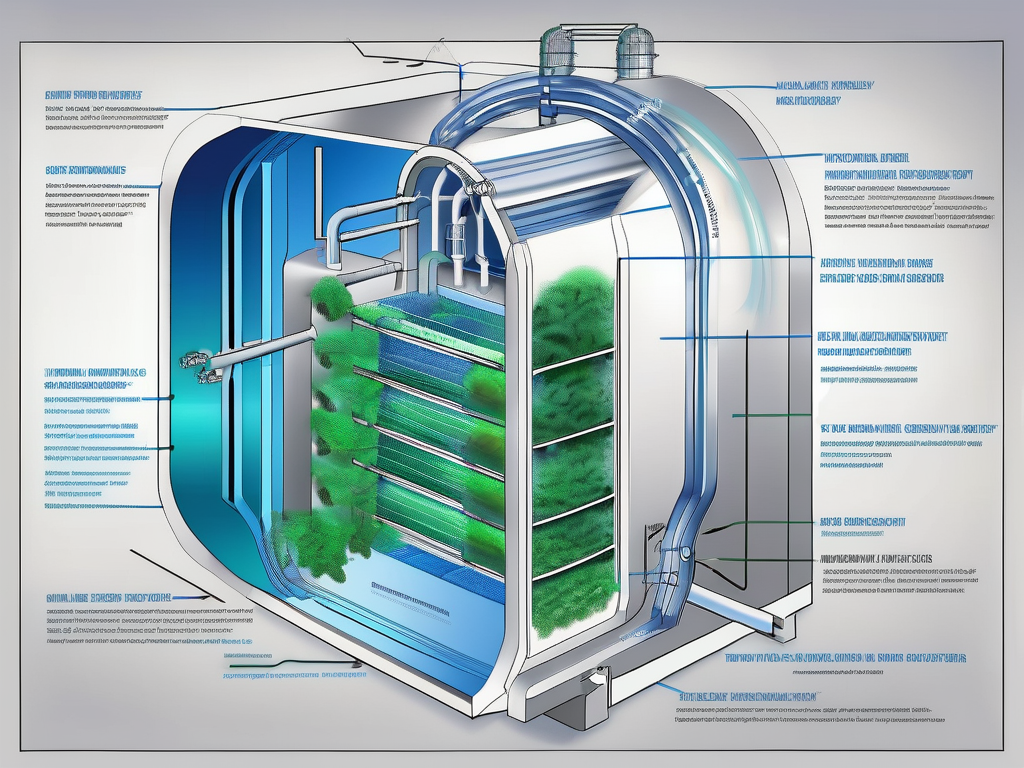 Advancements in earth air tunnel heat exchanger system for indoor thermal comfort