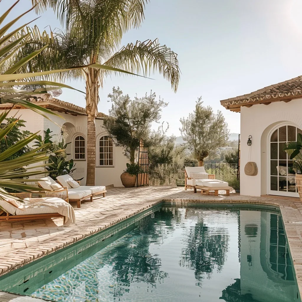 Water Woes: Is It Moral to Fill Your Pool and Water Your Garden During a Drought?