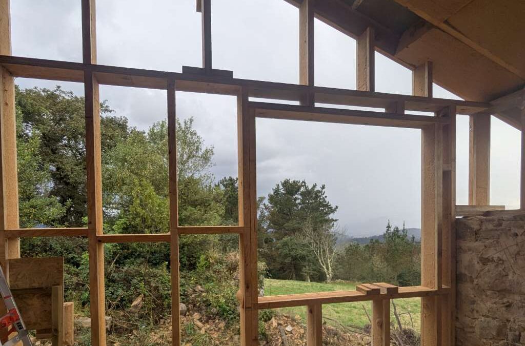 Steico Insulation