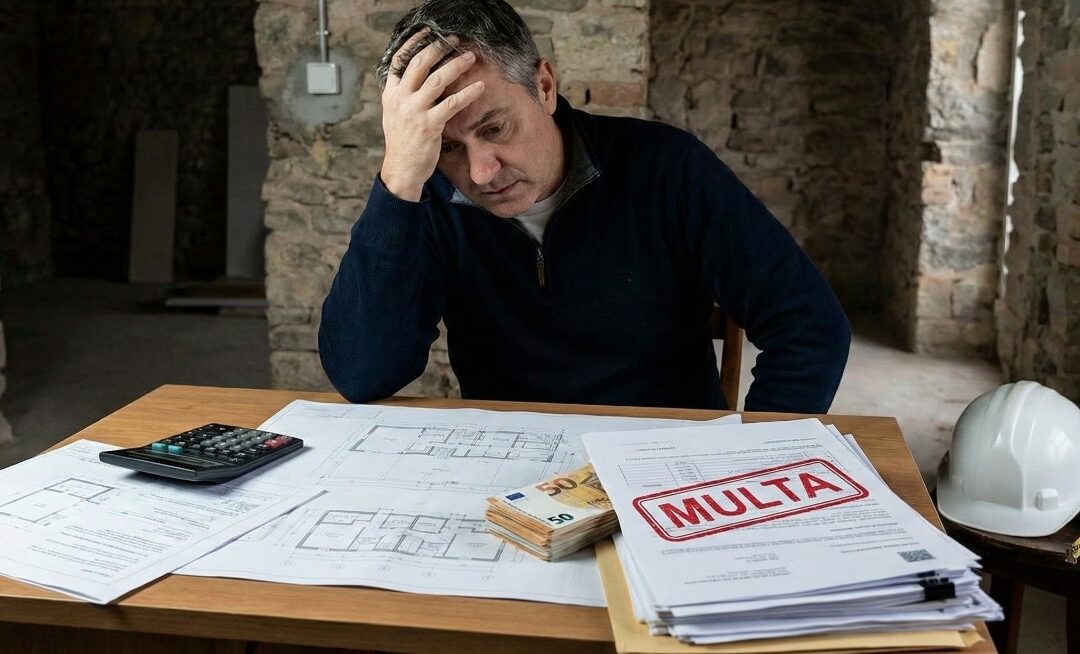 The “Lazy Architect” Trap