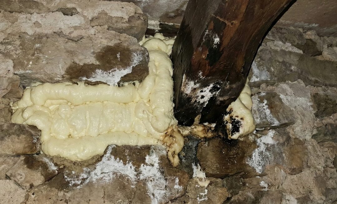 The “Free” Insulation Trap: Why Modern Grants Can Ruin Historic Spanish Homes