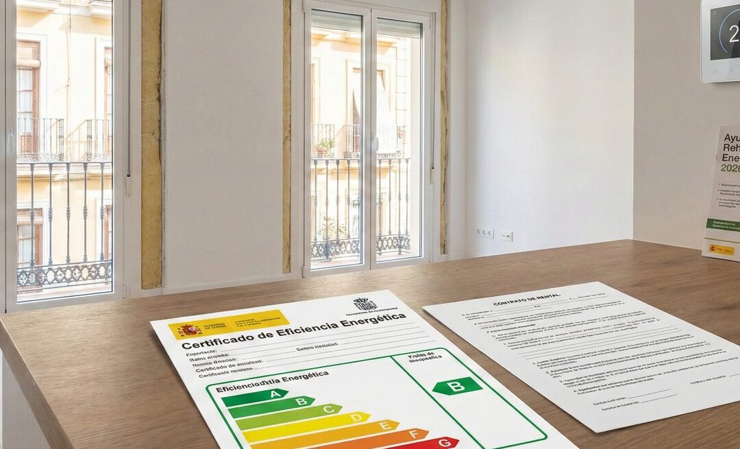 The New Reality: Energy Status = Rental License