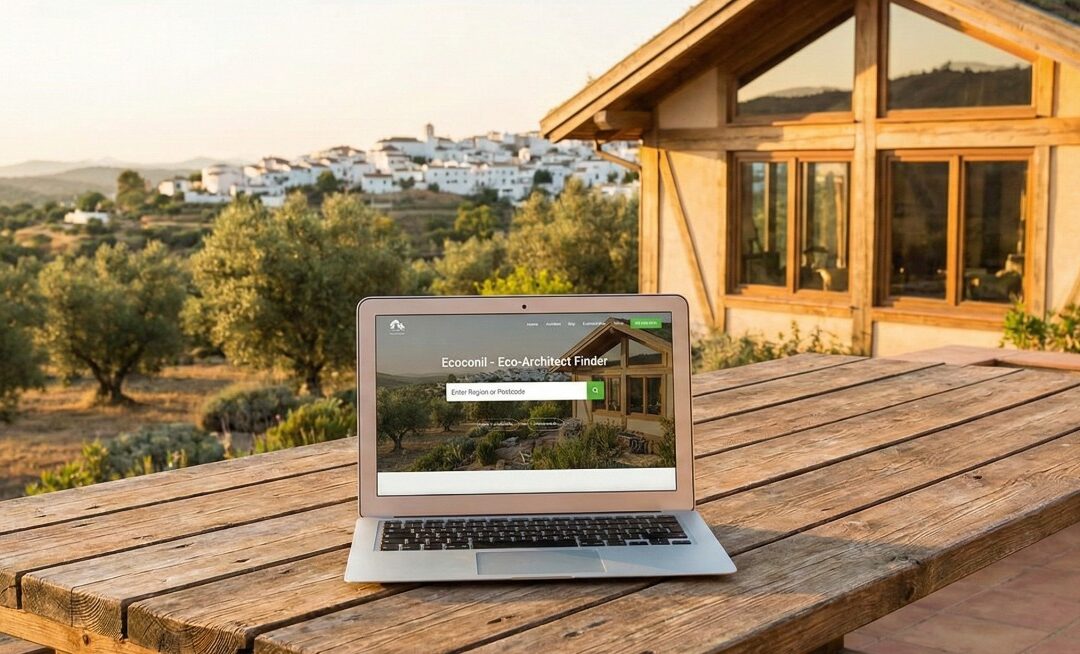 The “Ghosting” Problem: How We Found 736 Responsive Architects in Spain (So You Don’t Have To)